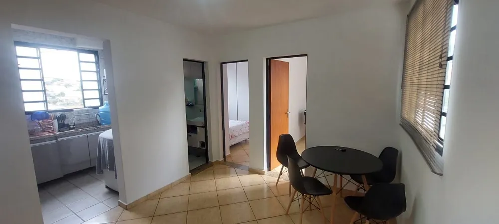 Apartamento, 2 quartos, 40 m² - Foto 2
