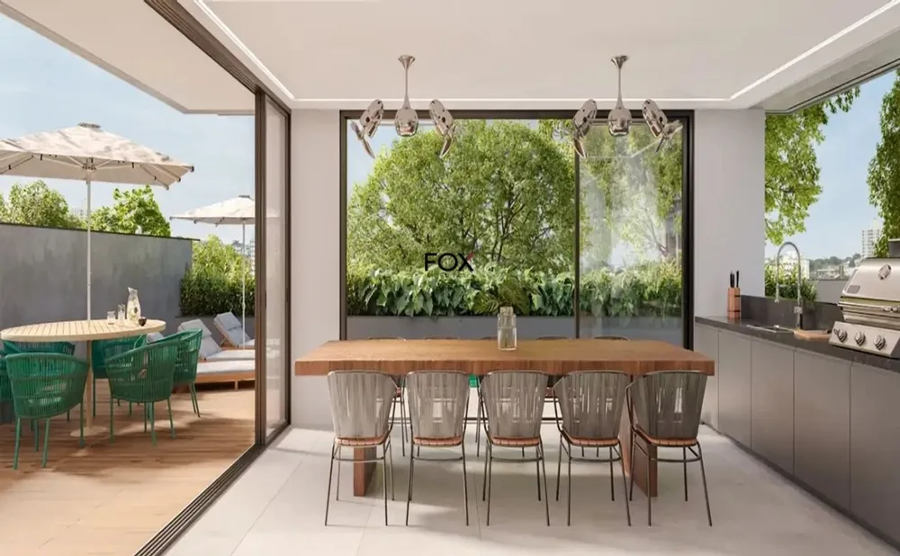 Apartamento, 4 quartos, 234 m² - Foto 10