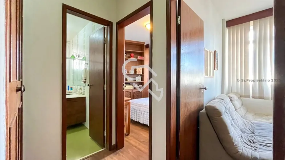 Apartamento, 3 quartos, 115 m² - Foto 3