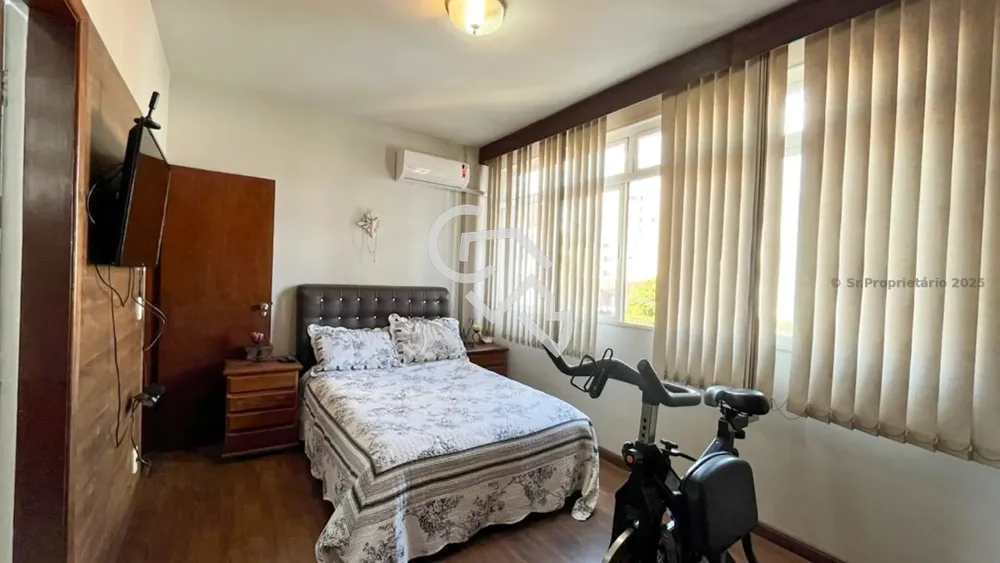 Apartamento, 3 quartos, 115 m² - Foto 4