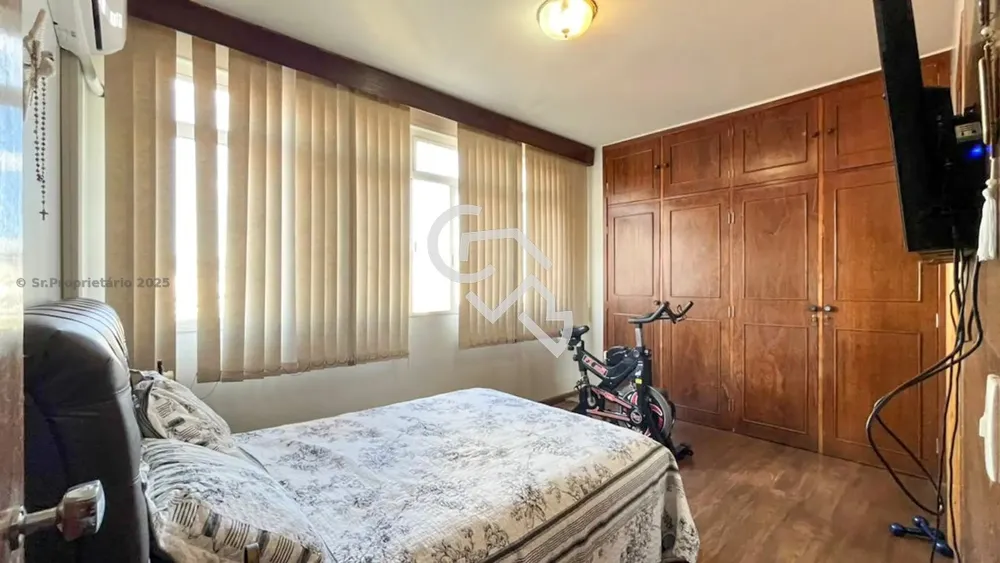 Apartamento, 3 quartos, 115 m² - Foto 5