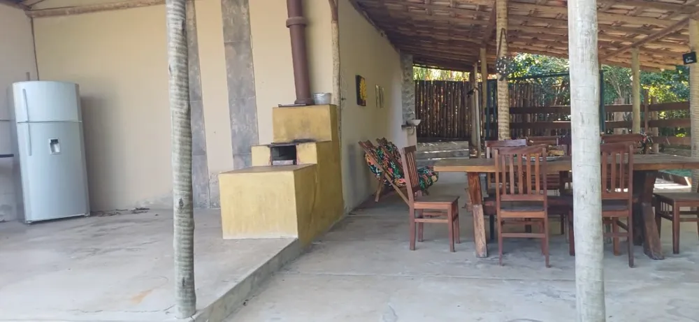 Chácara, 3 quartos, 1800 m² - Foto 3