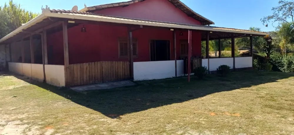 Chácara, 3 quartos, 1800 m² - Foto 2