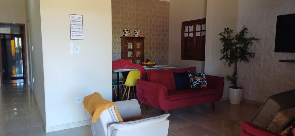 Chácara, 3 quartos, 1800 m² - Foto 4