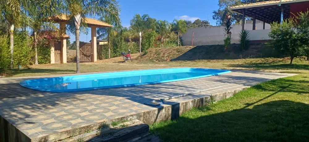 Sítio, 3 quartos, 1800 m² - Foto 9
