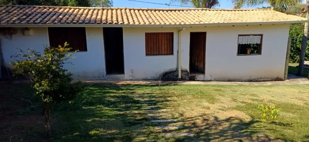 Sítio, 3 quartos, 1800 m² - Foto 12