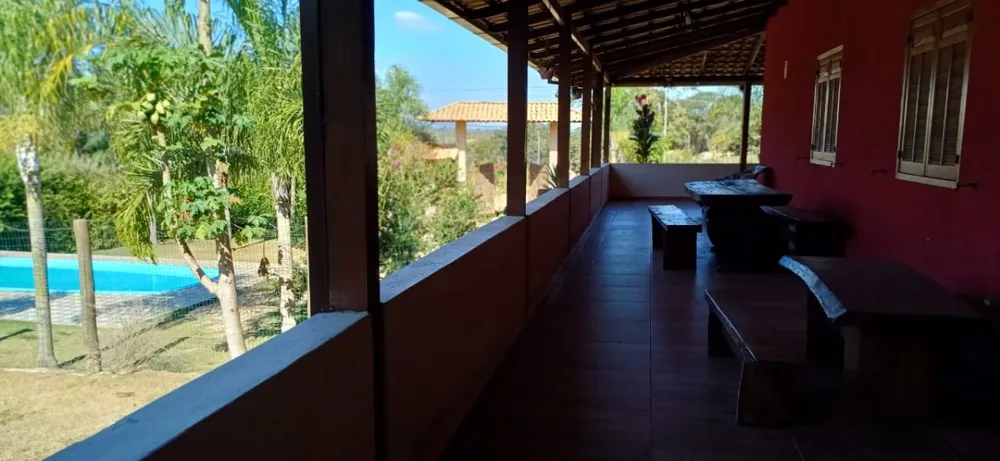 Sítio, 3 quartos, 1800 m² - Foto 6