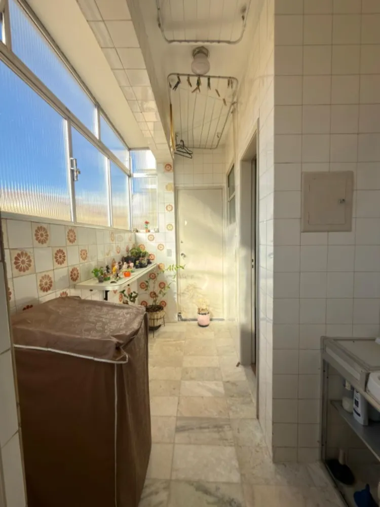 Apartamento, 2 quartos, 85 m² - Foto 5