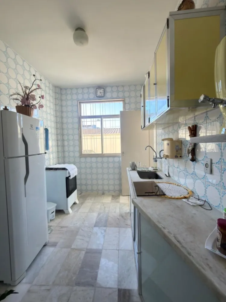 Apartamento, 2 quartos, 85 m² - Foto 1