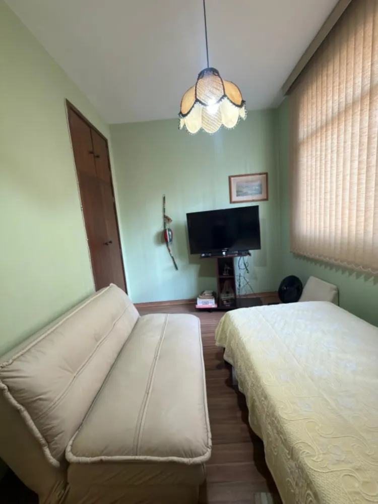 Apartamento, 2 quartos, 85 m² - Foto 2