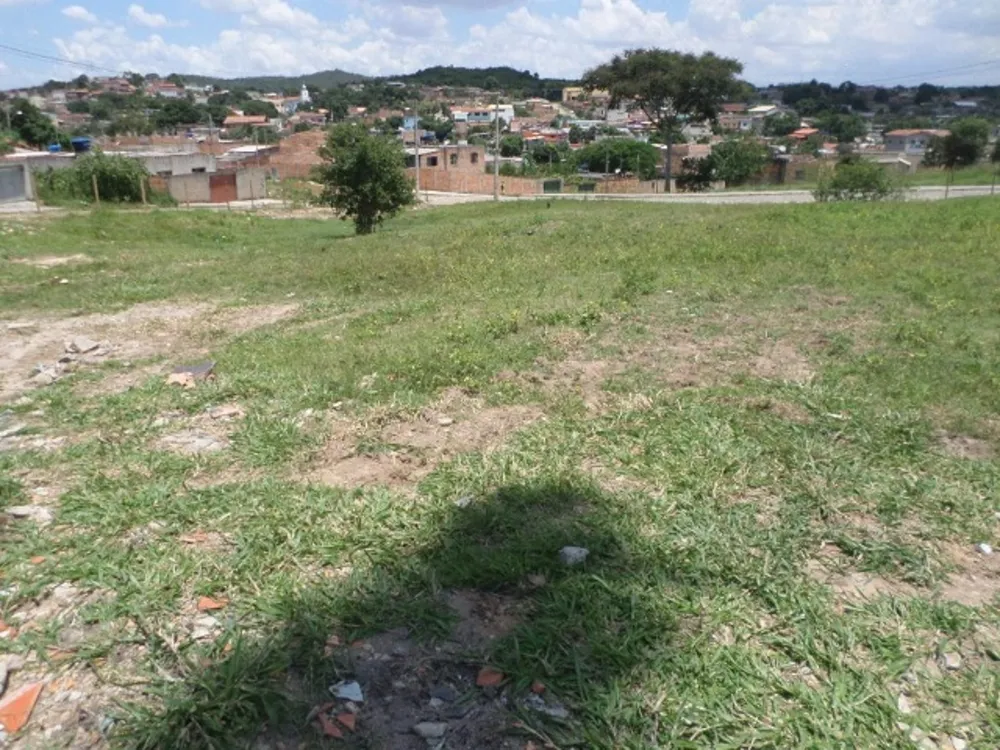 Terreno, 5600 m² - Foto 1