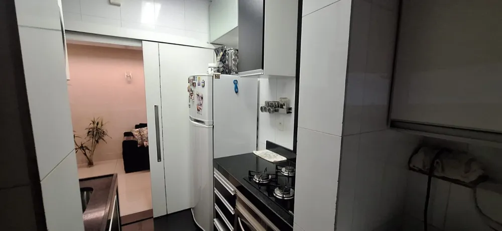 Apartamento, 3 quartos, 75 m² - Foto 7