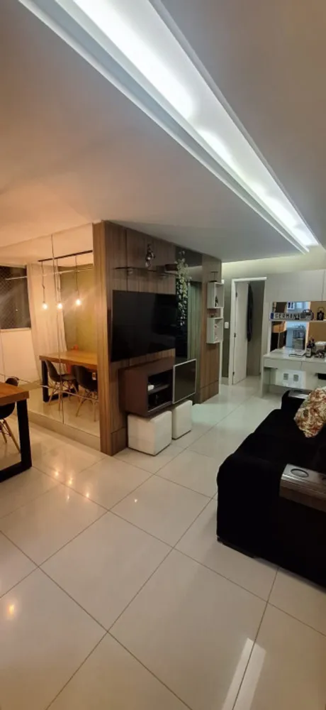 Apartamento, 3 quartos, 75 m² - Foto 3