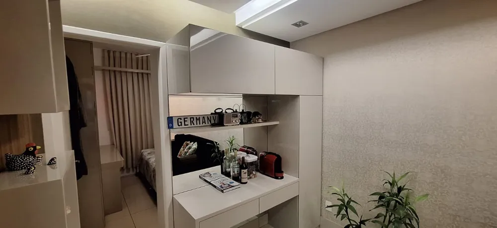 Apartamento, 3 quartos, 75 m² - Foto 4