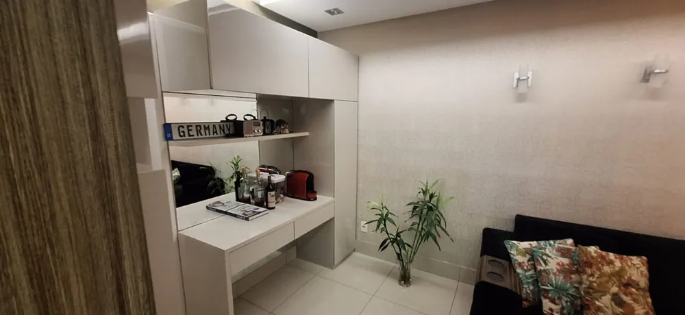 Apartamento, 3 quartos, 75 m² - Foto 5