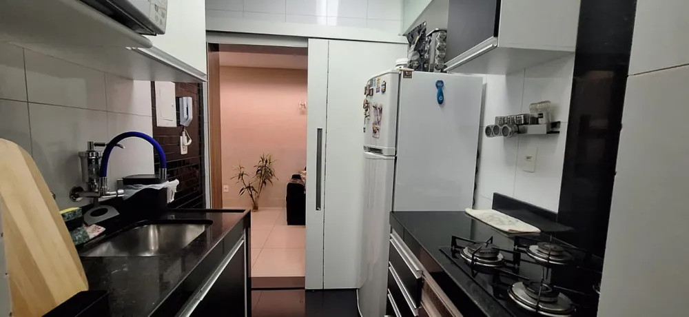 Apartamento, 3 quartos, 75 m² - Foto 6