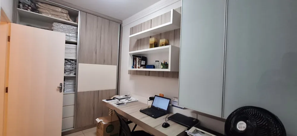 Apartamento, 3 quartos, 75 m² - Foto 10