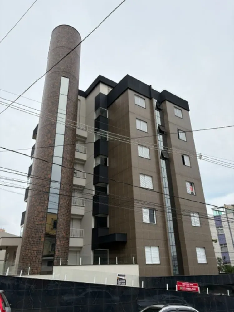 Apartamento, 3 quartos, 85 m² - Foto 1