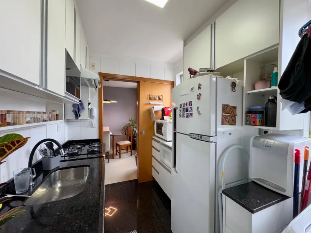 Apartamento, 3 quartos, 76 m² - Foto 6