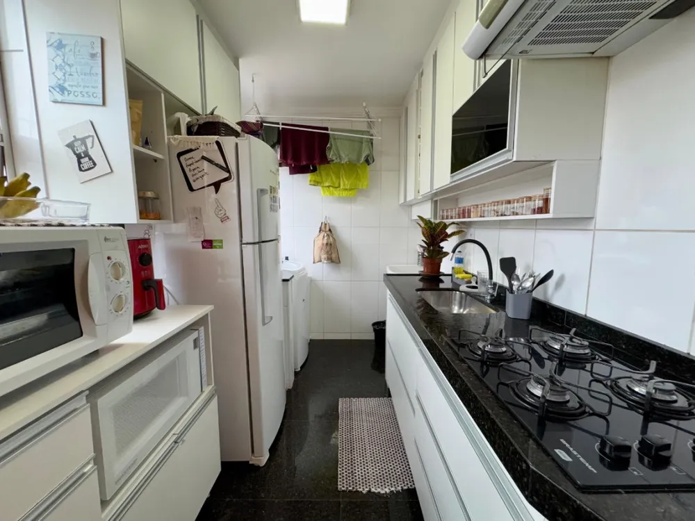 Apartamento, 3 quartos, 76 m² - Foto 4