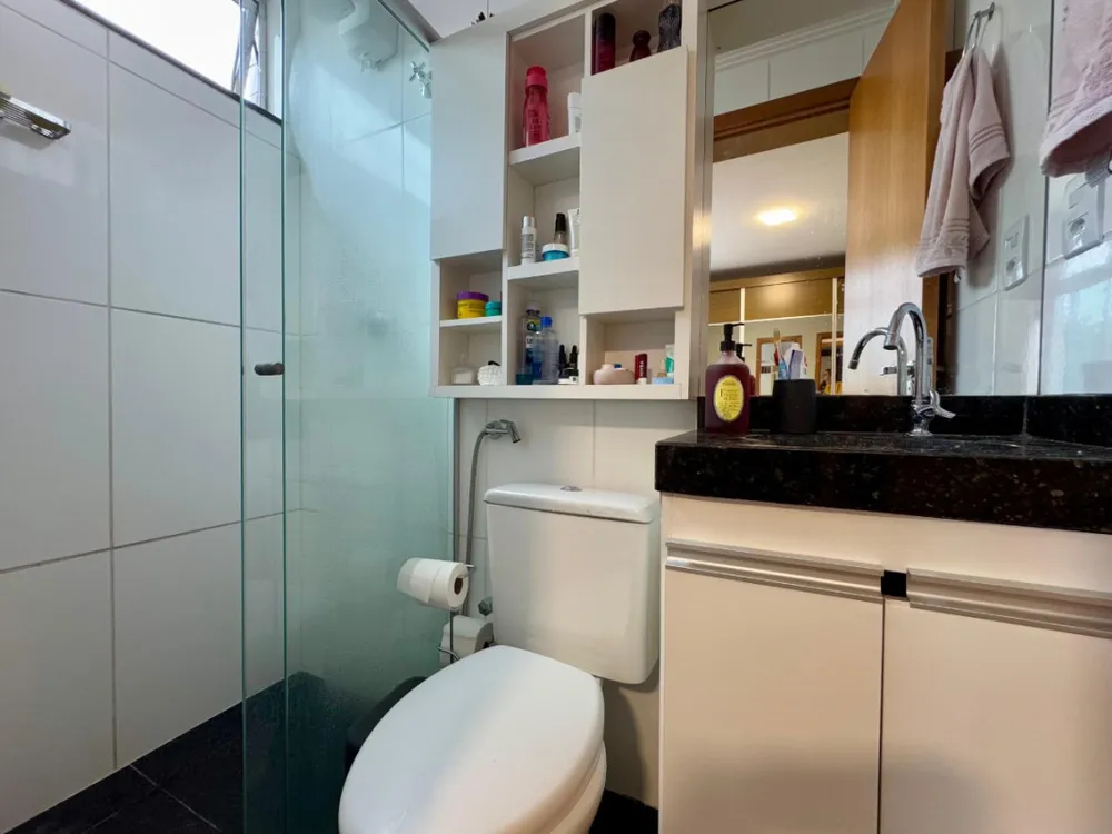 Apartamento, 3 quartos, 76 m² - Foto 12