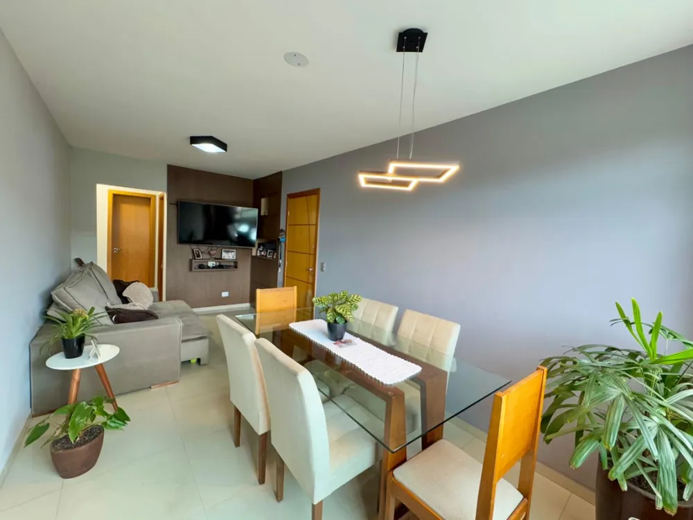 Apartamento, 3 quartos, 76 m² - Foto 3