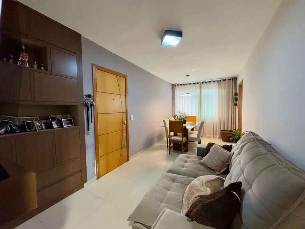 Apartamento, 3 quartos, 76 m² - Foto 1