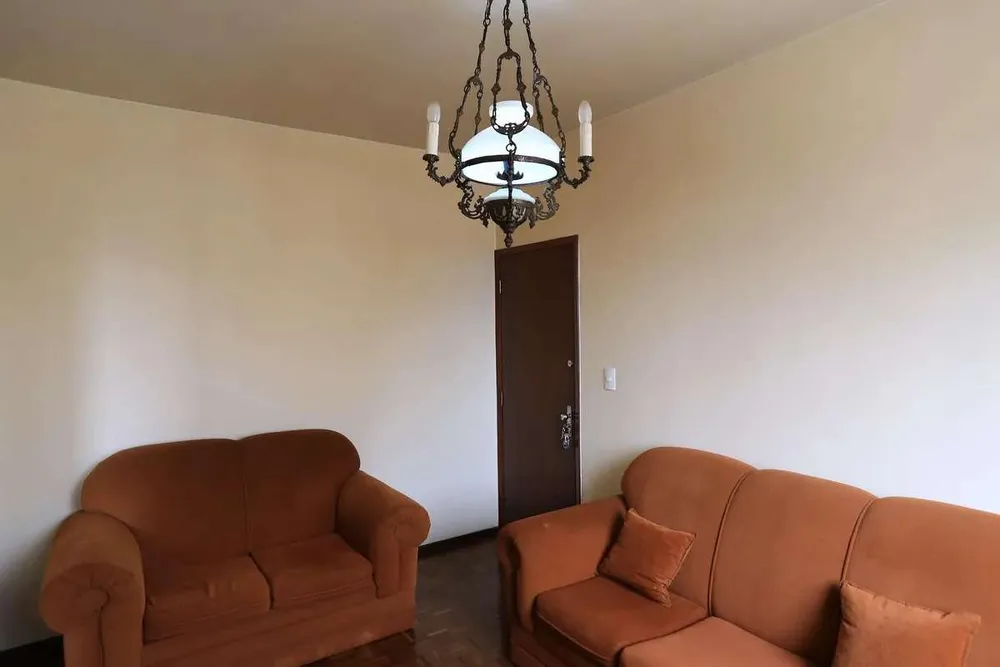 Apartamento, 3 quartos, 90 m² - Foto 2