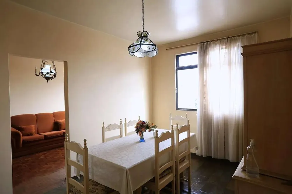 Apartamento, 3 quartos, 90 m² - Foto 1