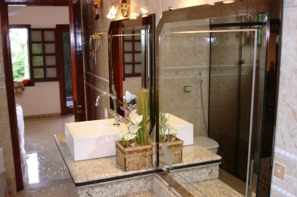 Casa, 6 quartos, 360 m² - Foto 16