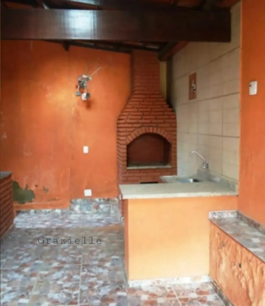 Casa, 6 quartos, 360 m² - Foto 8