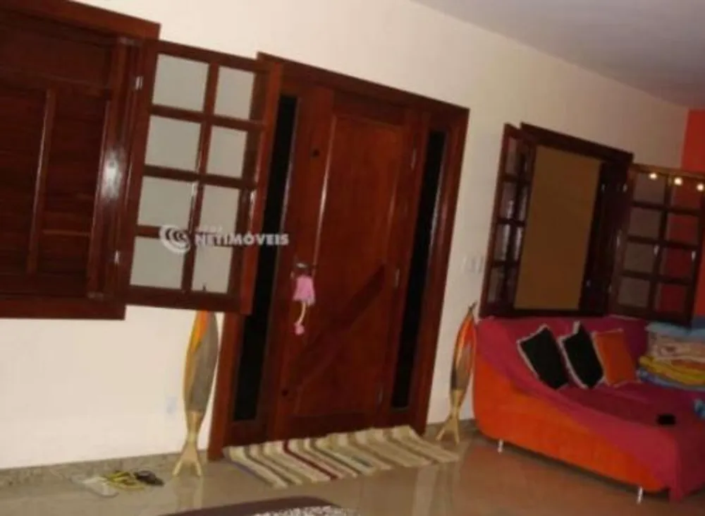 Casa, 6 quartos, 360 m² - Foto 9