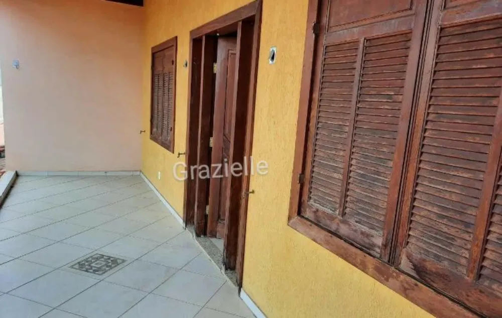 Casa, 6 quartos, 360 m² - Foto 4