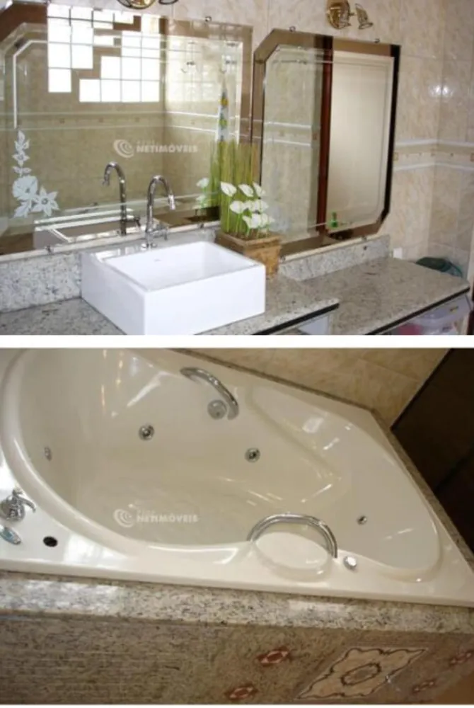 Casa, 6 quartos, 360 m² - Foto 15