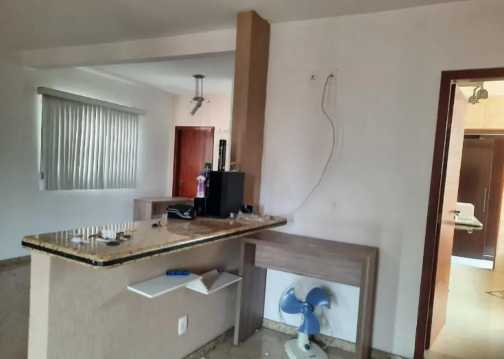 Casa, 6 quartos, 360 m² - Foto 11