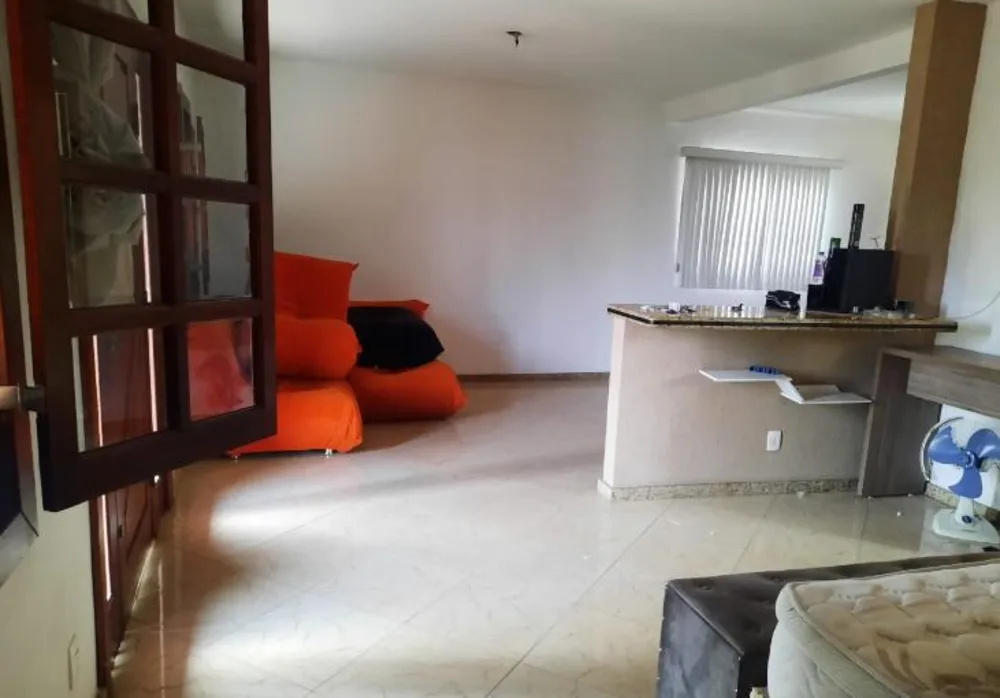 Casa, 6 quartos, 360 m² - Foto 10