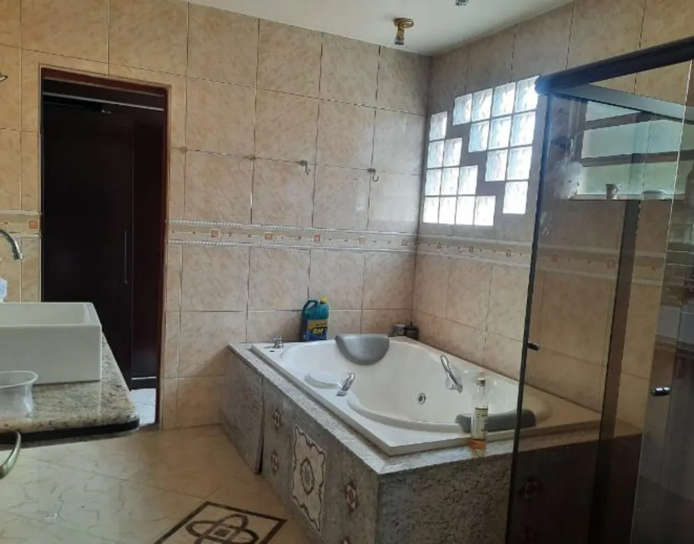 Casa, 6 quartos, 360 m² - Foto 14