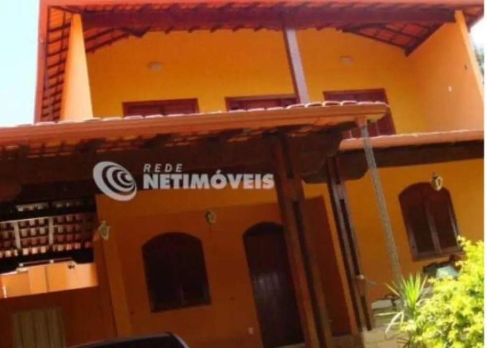 Casa, 6 quartos, 360 m² - Foto 2
