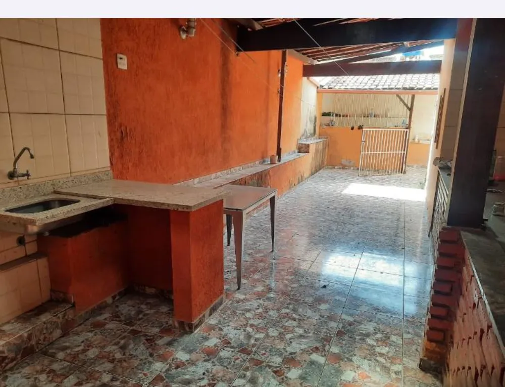 Casa, 6 quartos, 360 m² - Foto 6
