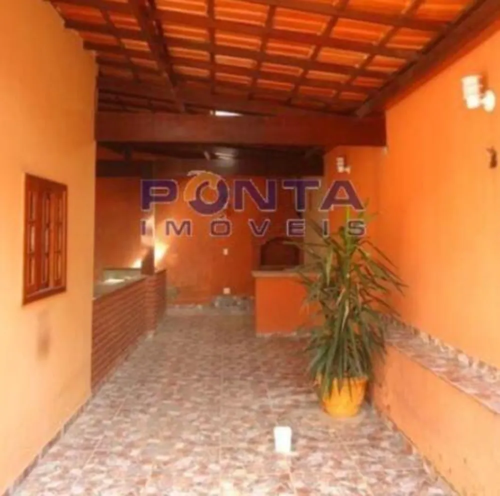 Casa, 6 quartos, 360 m² - Foto 7