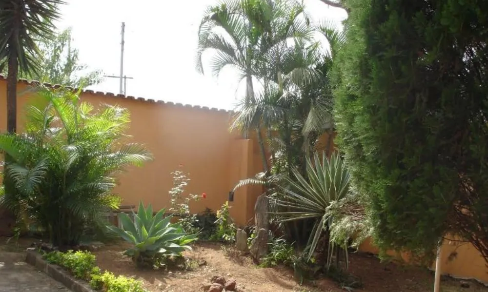 Casa, 6 quartos, 360 m² - Foto 3