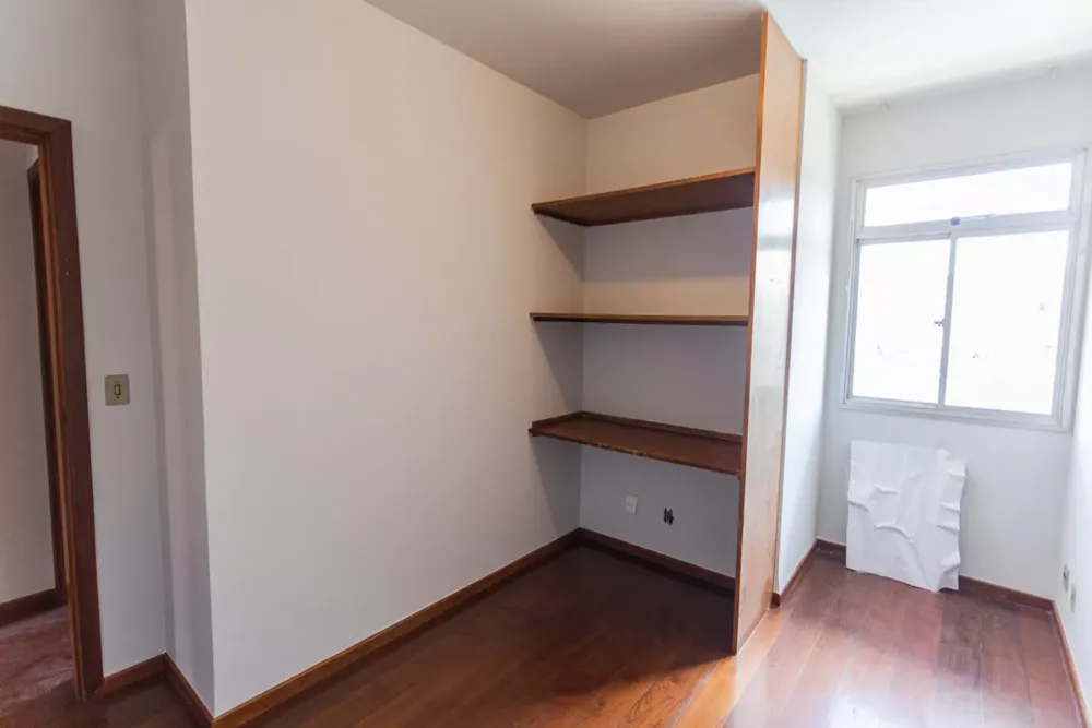 Apartamento, 4 quartos, 130 m² - Foto 6