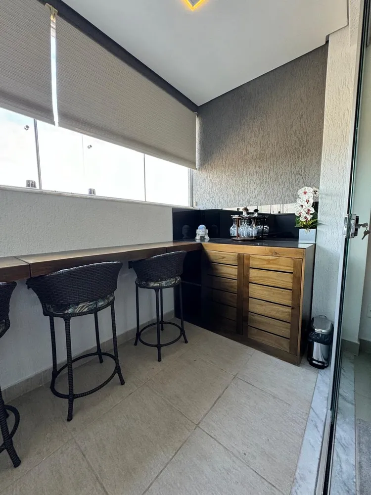 Apartamento, 3 quartos, 107 m² - Foto 2