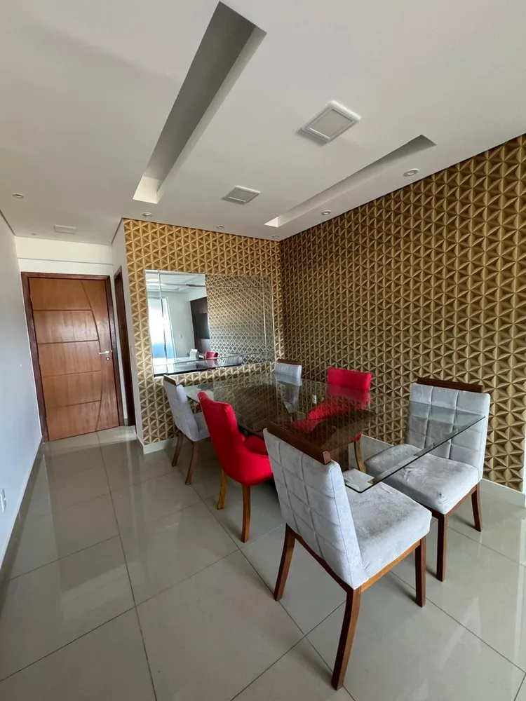 Apartamento, 3 quartos, 107 m² - Foto 6
