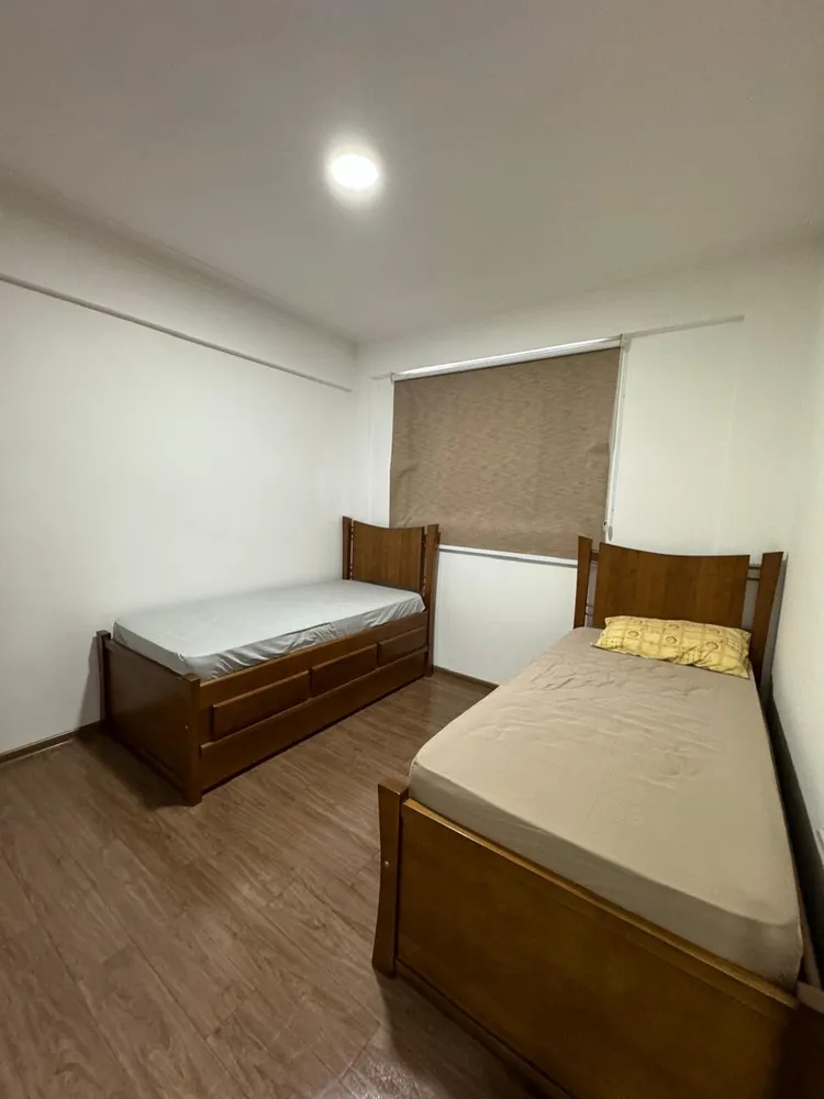 Apartamento, 3 quartos, 107 m² - Foto 3