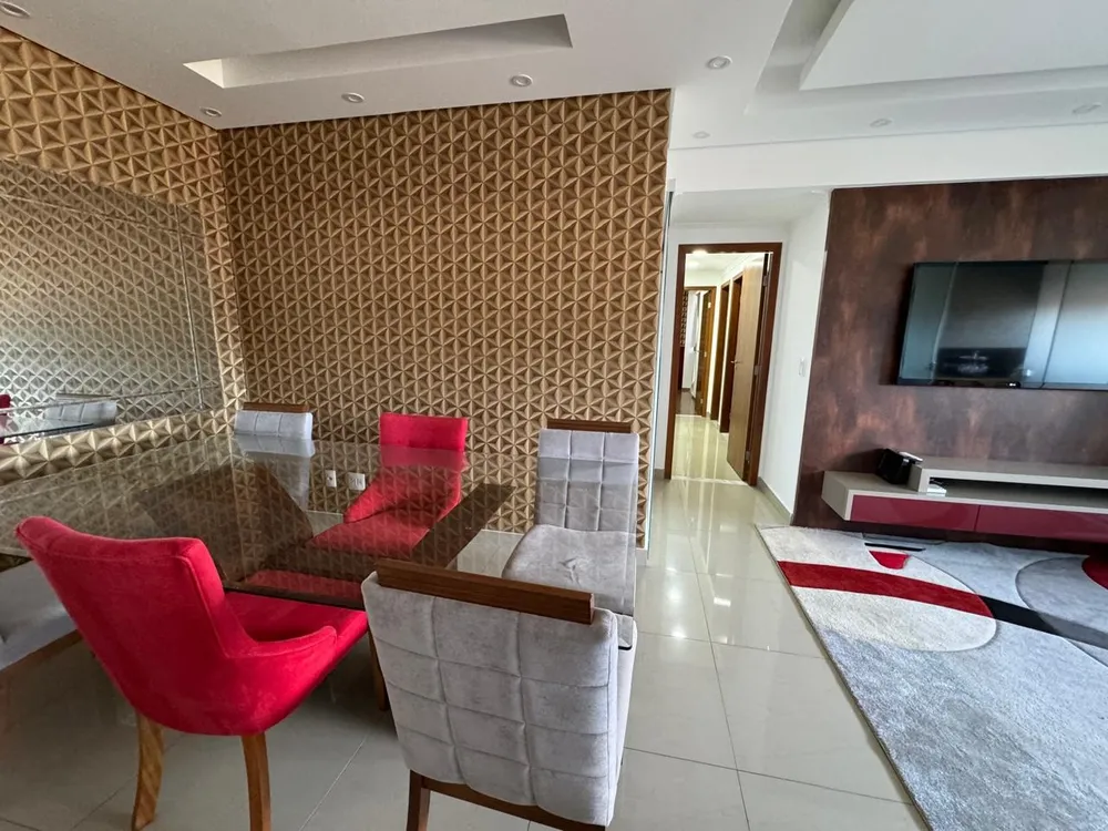Apartamento, 3 quartos, 107 m² - Foto 9