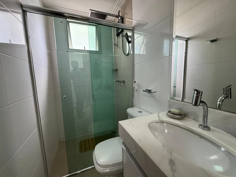 Apartamento, 3 quartos, 107 m² - Foto 12