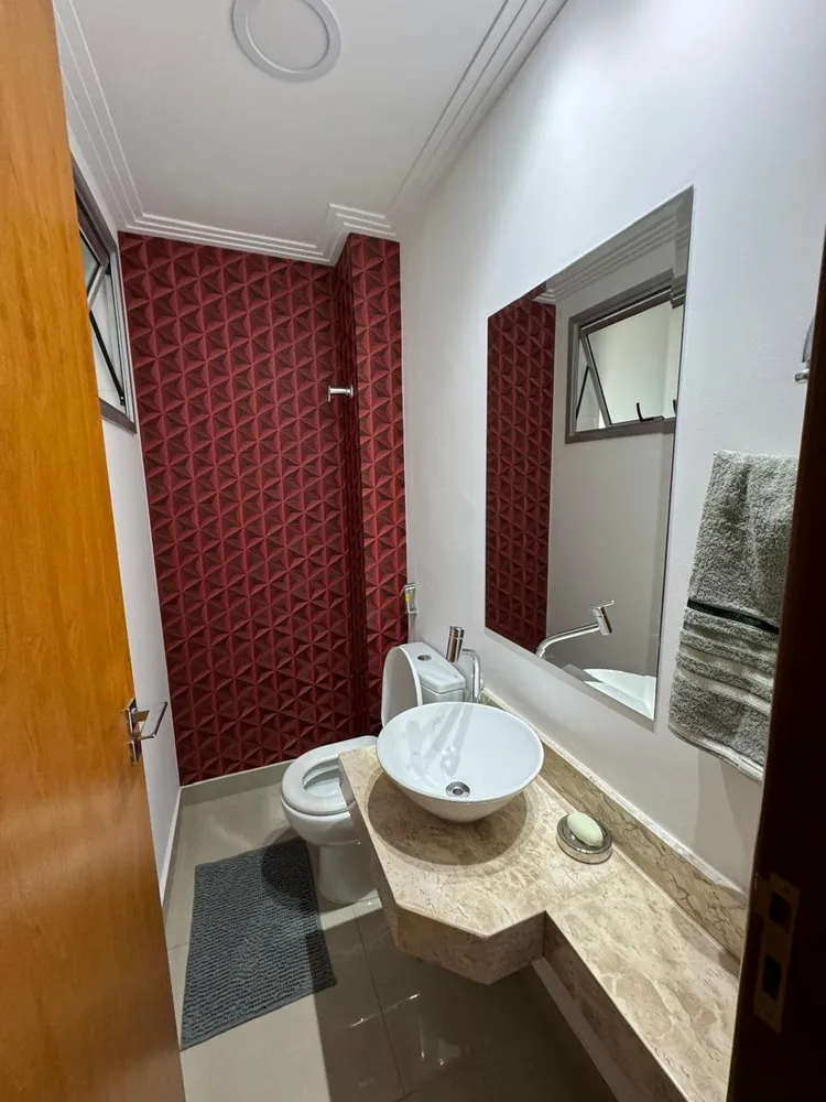 Apartamento, 3 quartos, 107 m² - Foto 4