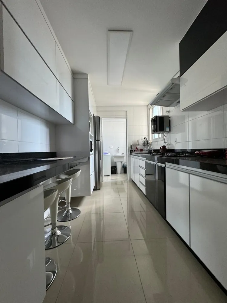 Apartamento, 3 quartos, 107 m² - Foto 5