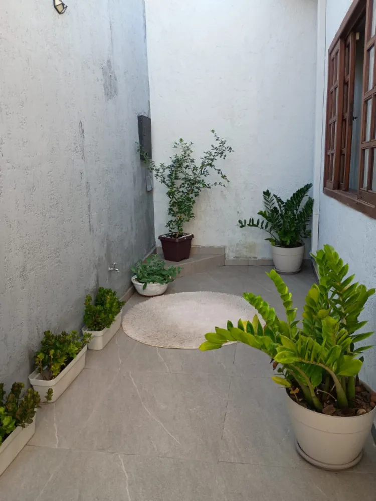 Casa, 1 quarto - Foto 5